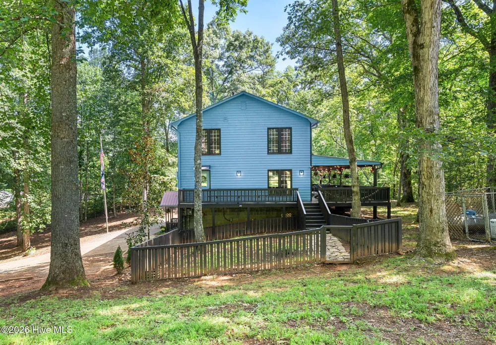 2390 Rainbow Ridge Road Hiawassee, GA 30546