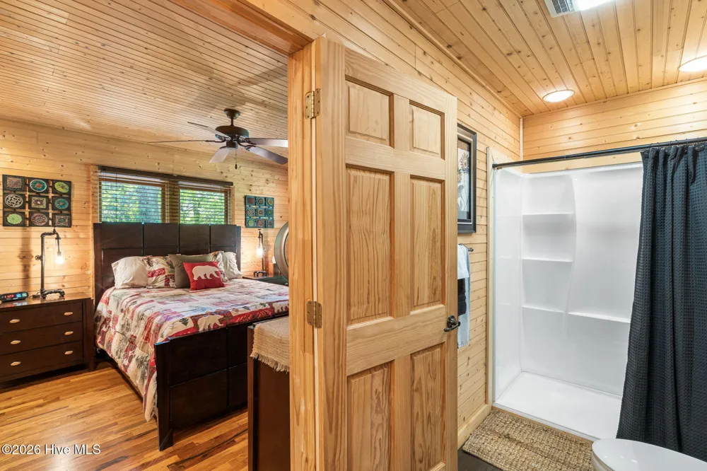2390 Rainbow Ridge Road Hiawassee, GA 30546