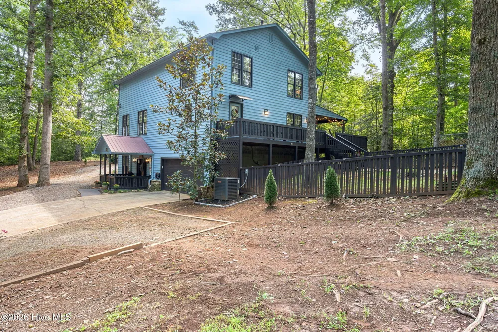 2390 Rainbow Ridge Road Hiawassee, GA 30546