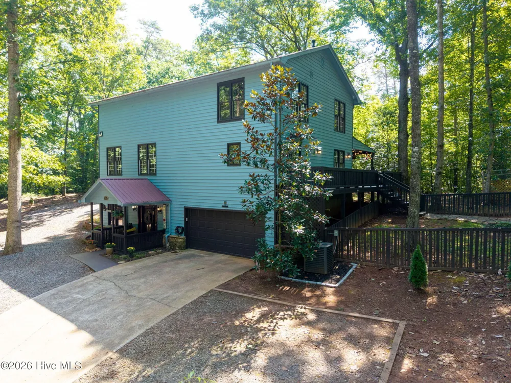2390 Rainbow Ridge Road Hiawassee, GA 30546
