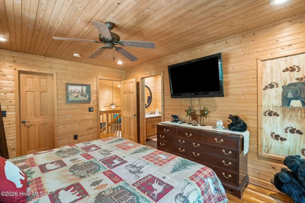 2390 Rainbow Ridge Road Hiawassee, GA 30546