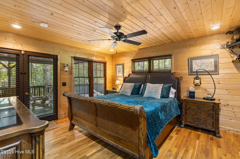 2390 Rainbow Ridge Road Hiawassee, GA 30546
