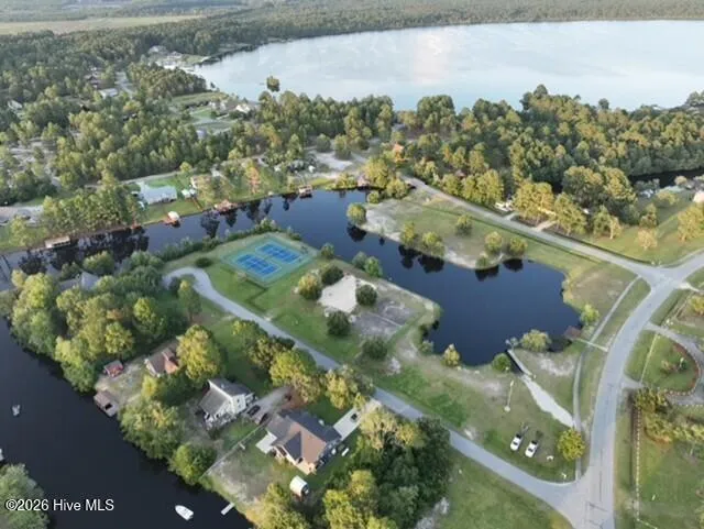 584 S Horsepen Drive Harrells, NC 28444
