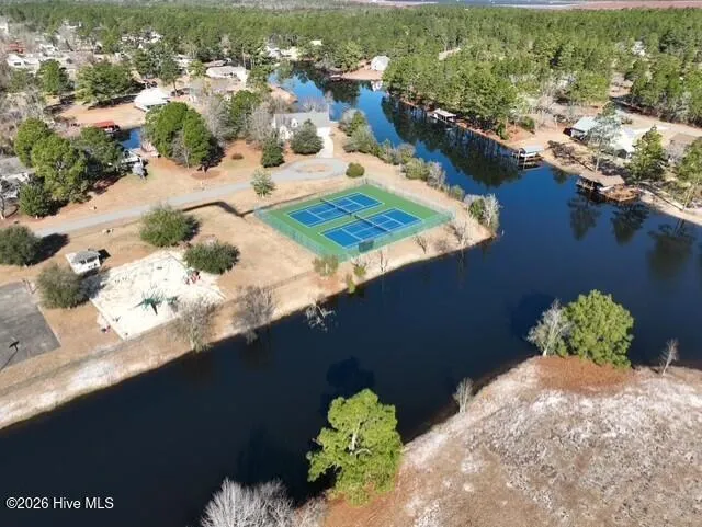 584 S Horsepen Drive Harrells, NC 28444