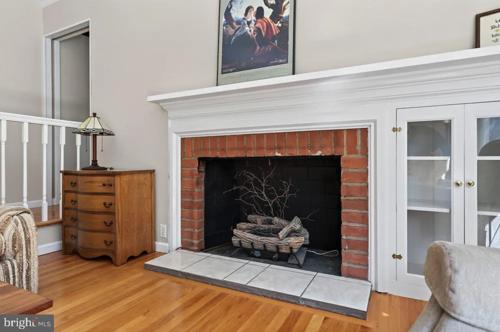 1222 WOODCREST CIRCLE Harrisonburg, VA 22801