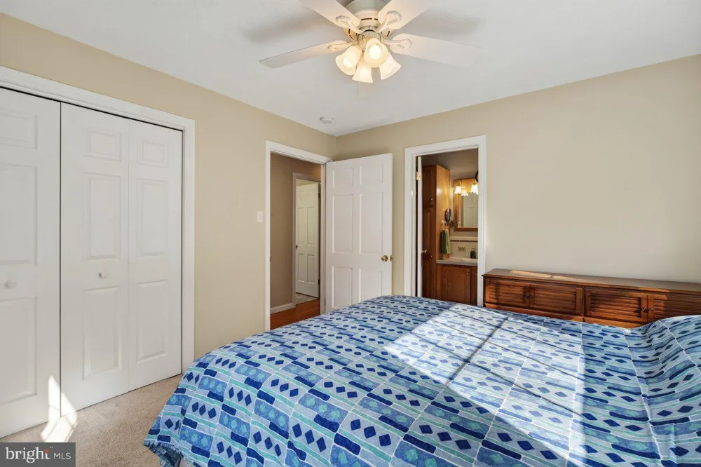 1222 WOODCREST CIRCLE Harrisonburg, VA 22801