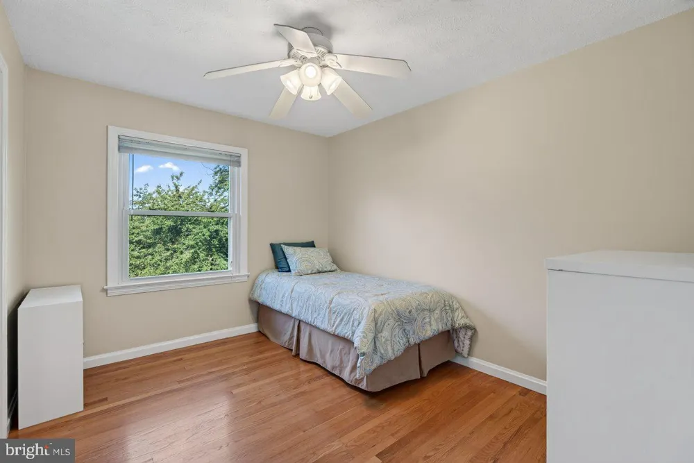 1222 WOODCREST CIRCLE Harrisonburg, VA 22801