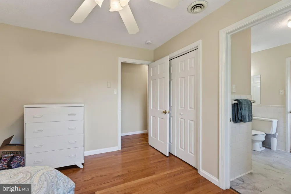1222 WOODCREST CIRCLE Harrisonburg, VA 22801