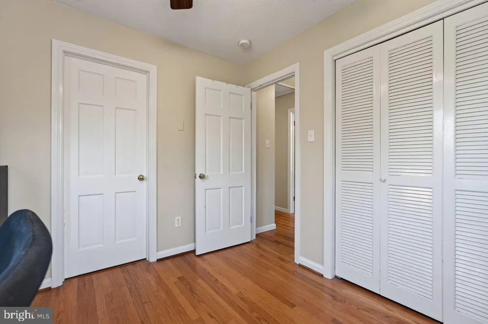 1222 WOODCREST CIRCLE Harrisonburg, VA 22801