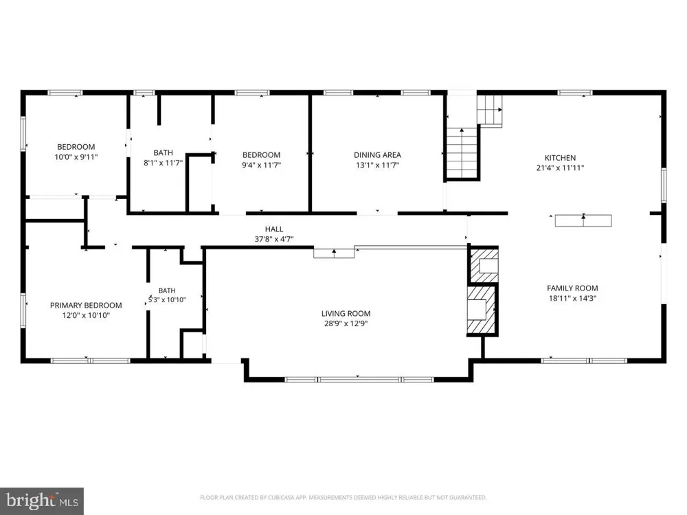 1222 WOODCREST CIRCLE Harrisonburg, VA 22801