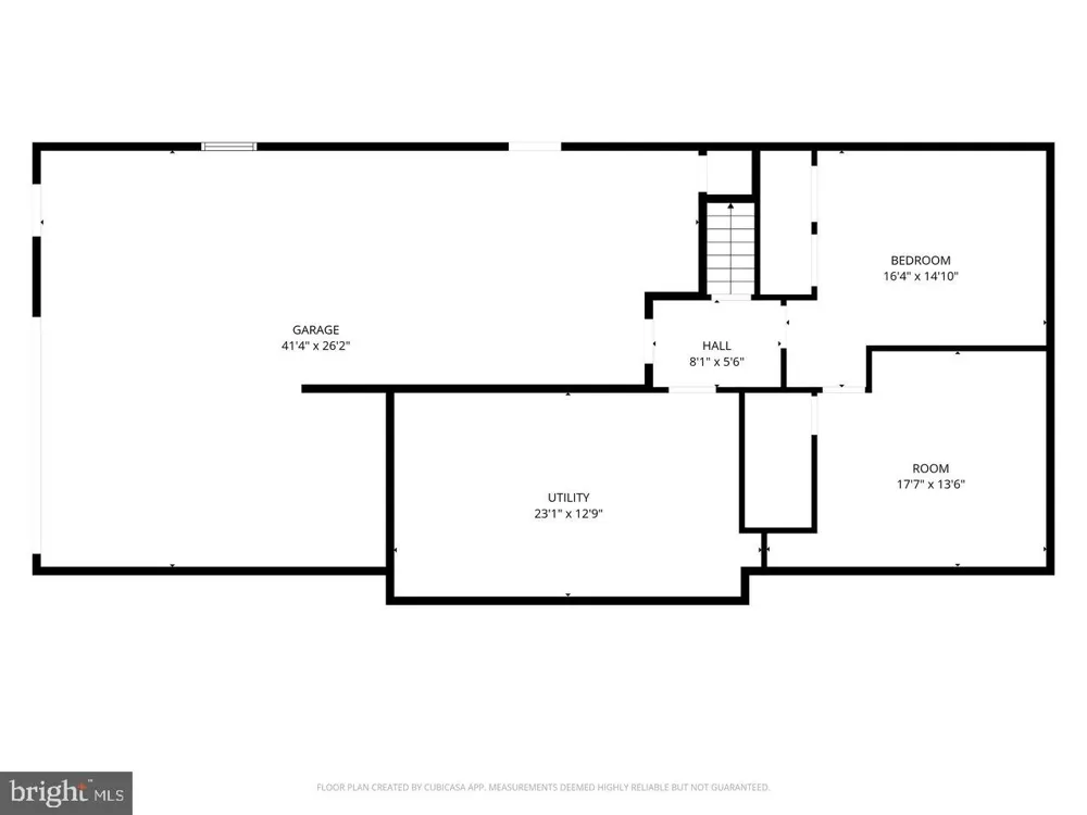 1222 WOODCREST CIRCLE Harrisonburg, VA 22801