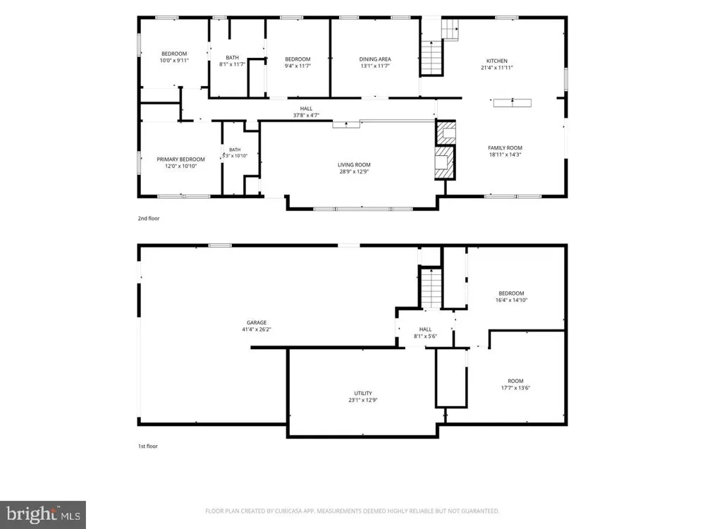 1222 WOODCREST CIRCLE Harrisonburg, VA 22801