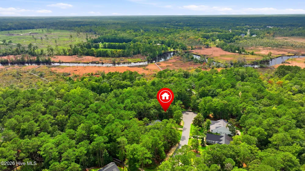 807 Weston Lane SE Bolivia, NC 28422