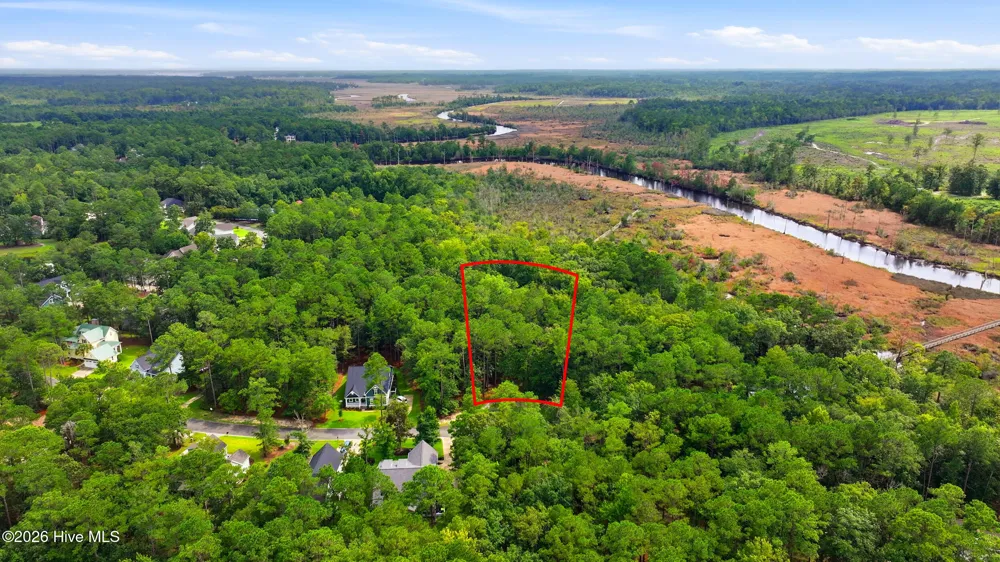 807 Weston Lane SE Bolivia, NC 28422