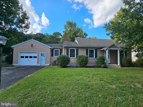 309 ZION ROAD
