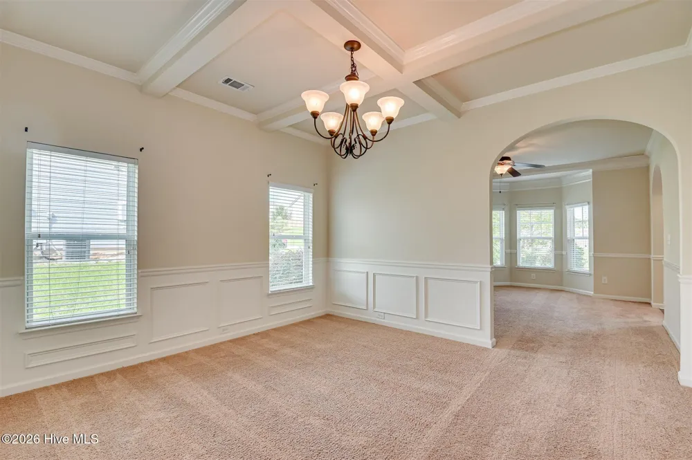 5005 Charlie Drive Augusta, GA 30909