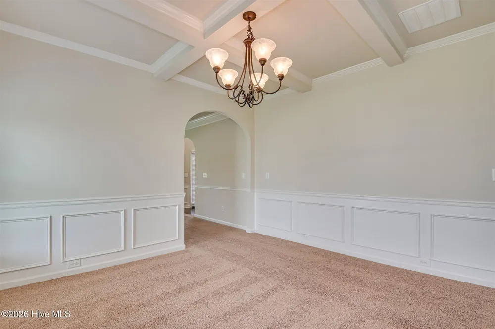 5005 Charlie Drive Augusta, GA 30909