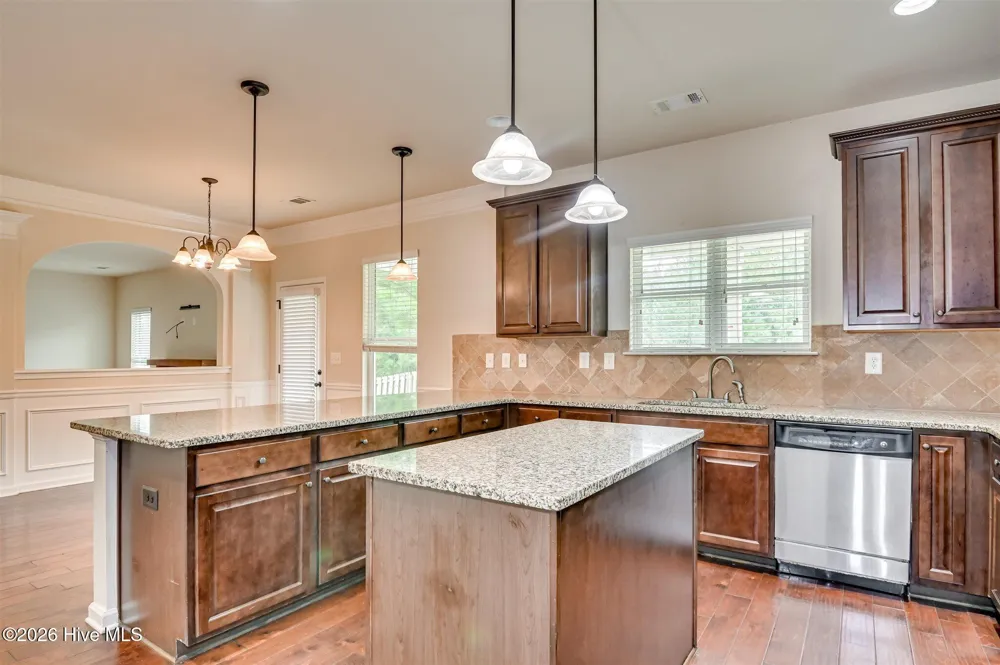 5005 Charlie Drive Augusta, GA 30909