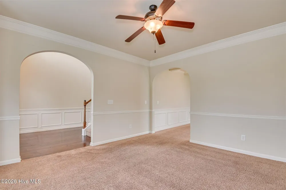 5005 Charlie Drive Augusta, GA 30909