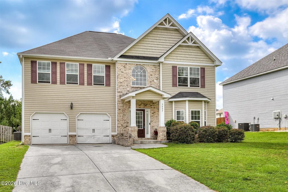 5005 Charlie Drive Augusta, GA 30909