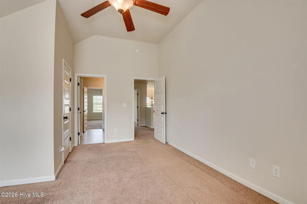 5005 Charlie Drive Augusta, GA 30909