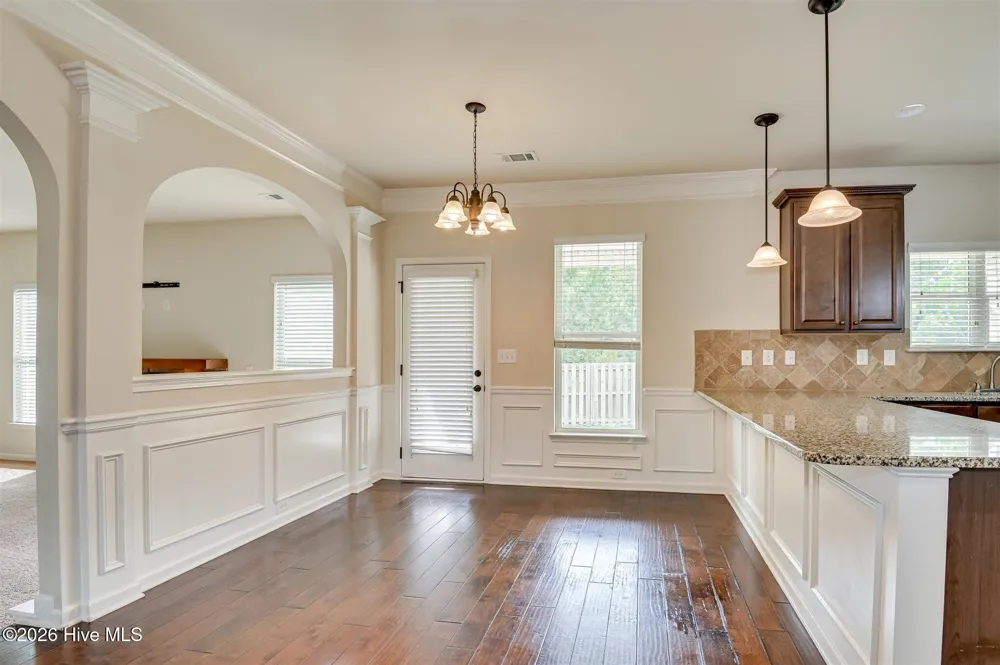 5005 Charlie Drive Augusta, GA 30909