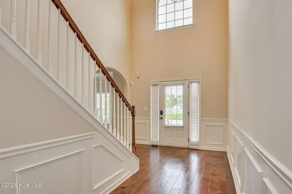 5005 Charlie Drive Augusta, GA 30909