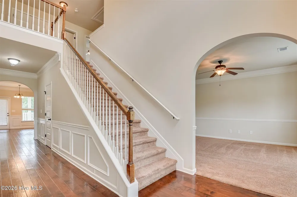 5005 Charlie Drive Augusta, GA 30909