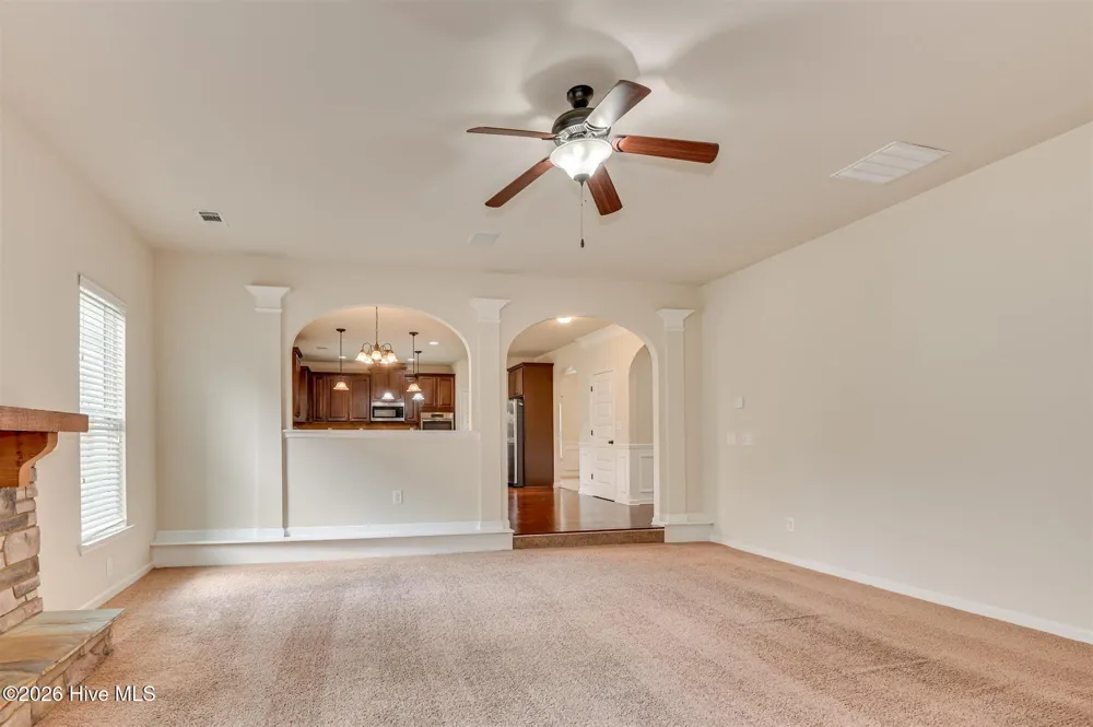 5005 Charlie Drive Augusta, GA 30909