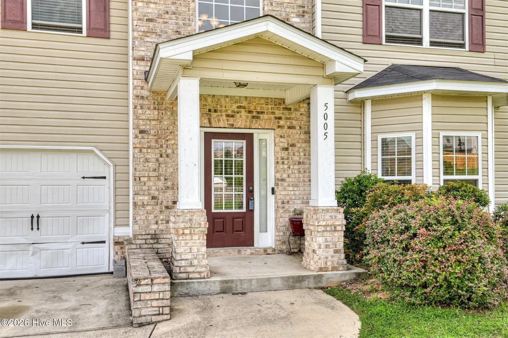 5005 Charlie Drive Augusta, GA 30909