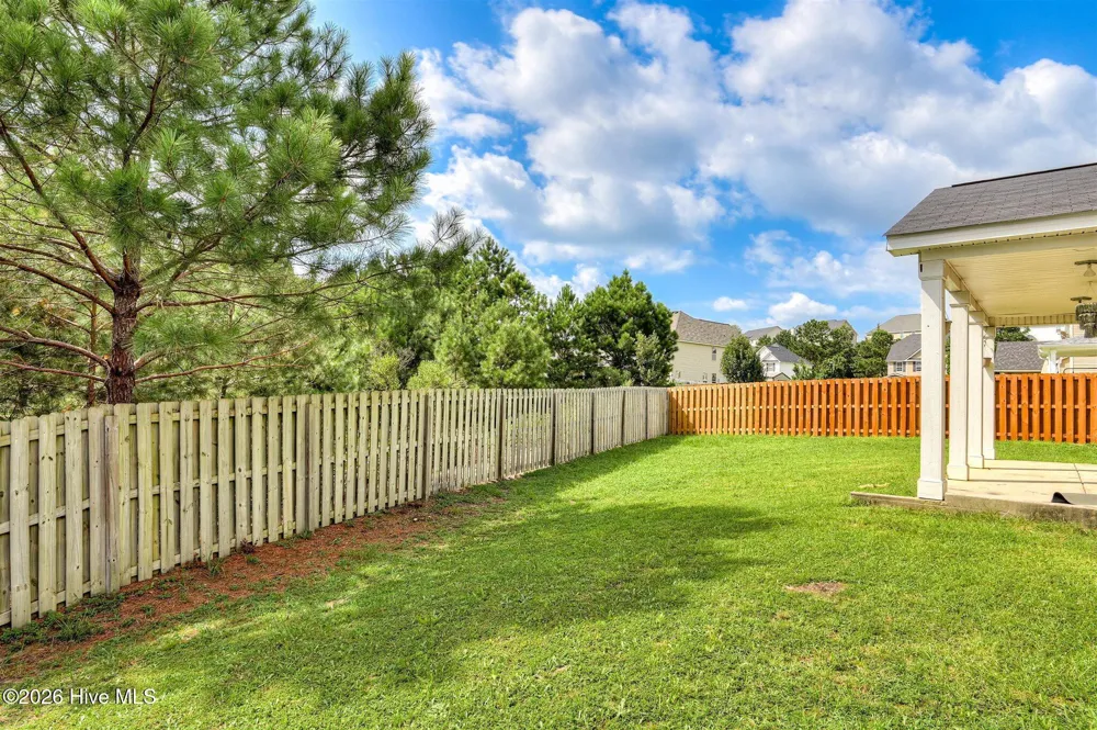 5005 Charlie Drive Augusta, GA 30909