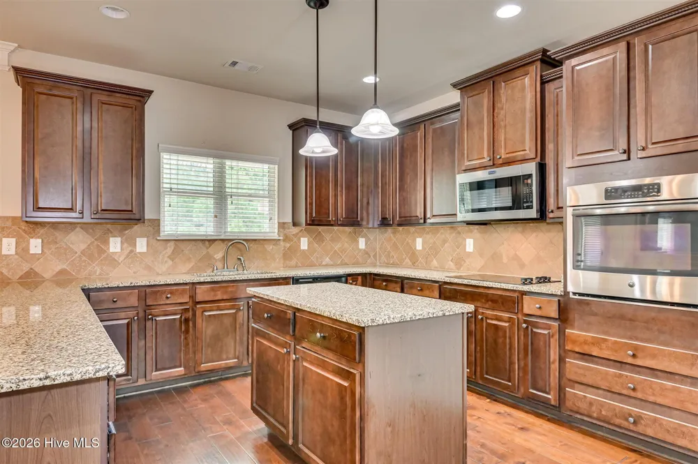 5005 Charlie Drive Augusta, GA 30909