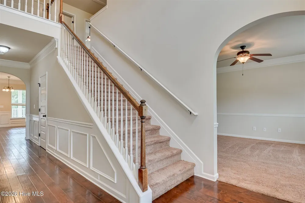 5005 Charlie Drive Augusta, GA 30909