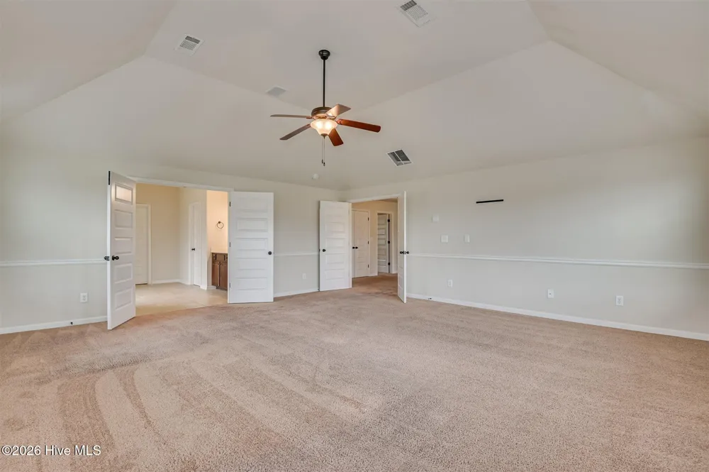 5005 Charlie Drive Augusta, GA 30909