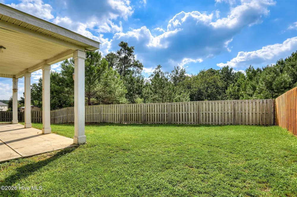 5005 Charlie Drive Augusta, GA 30909