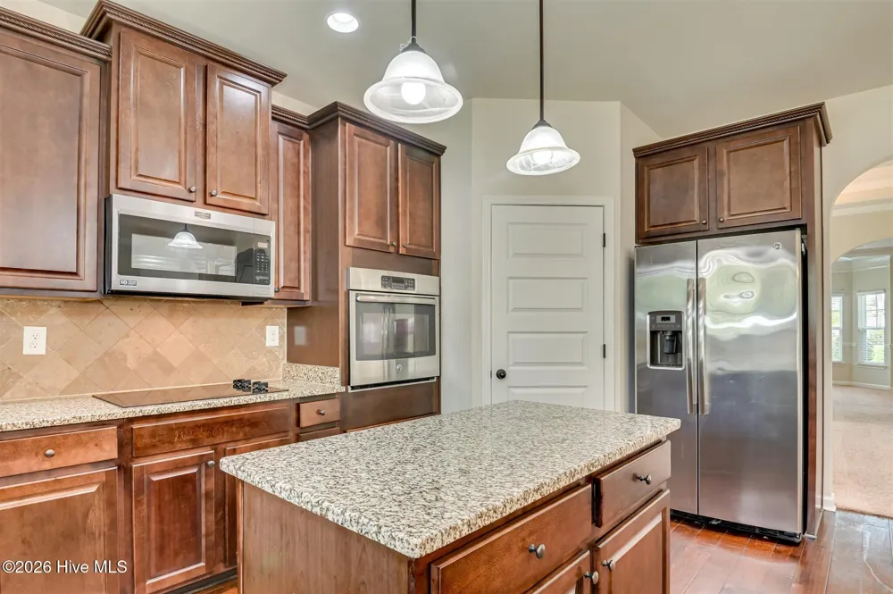 5005 Charlie Drive Augusta, GA 30909