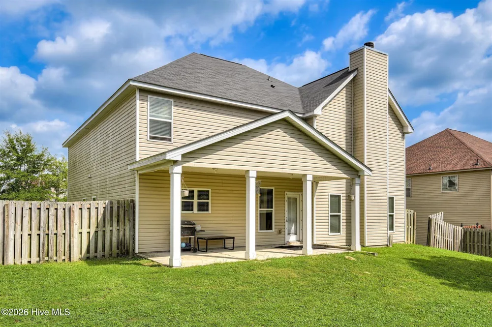 5005 Charlie Drive Augusta, GA 30909