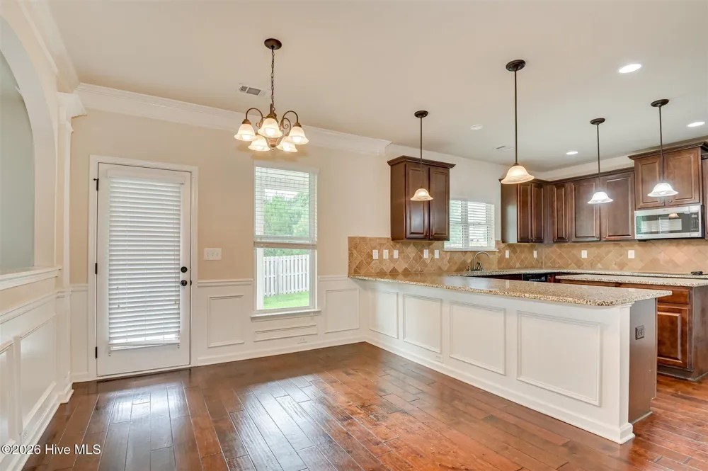 5005 Charlie Drive Augusta, GA 30909