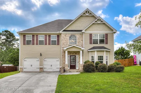 5005 Charlie Drive