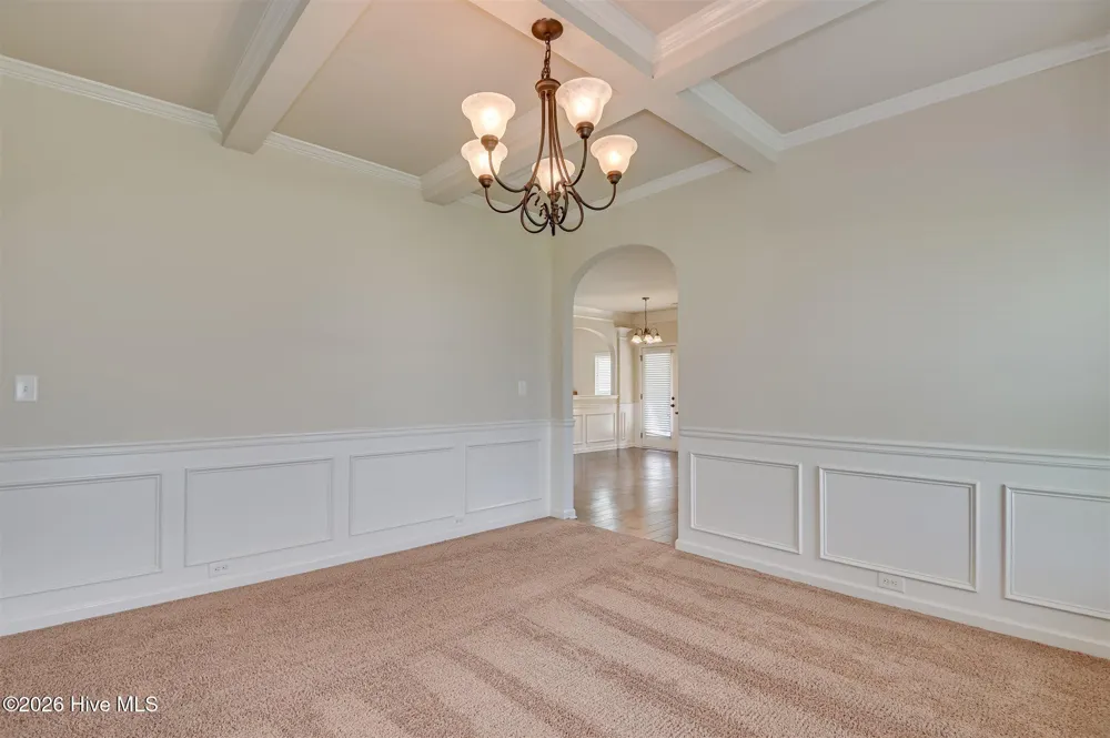 5005 Charlie Drive Augusta, GA 30909