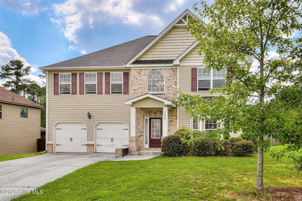 5005 Charlie Drive Augusta, GA 30909