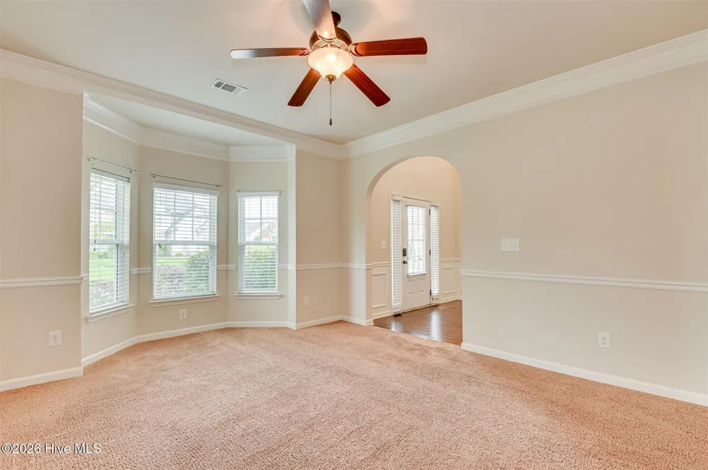 5005 Charlie Drive Augusta, GA 30909