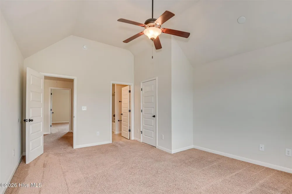 5005 Charlie Drive Augusta, GA 30909
