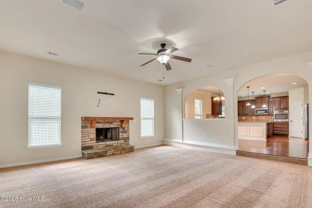 5005 Charlie Drive Augusta, GA 30909