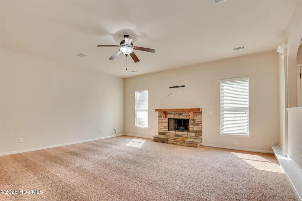 5005 Charlie Drive Augusta, GA 30909