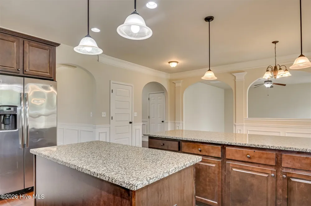 5005 Charlie Drive Augusta, GA 30909