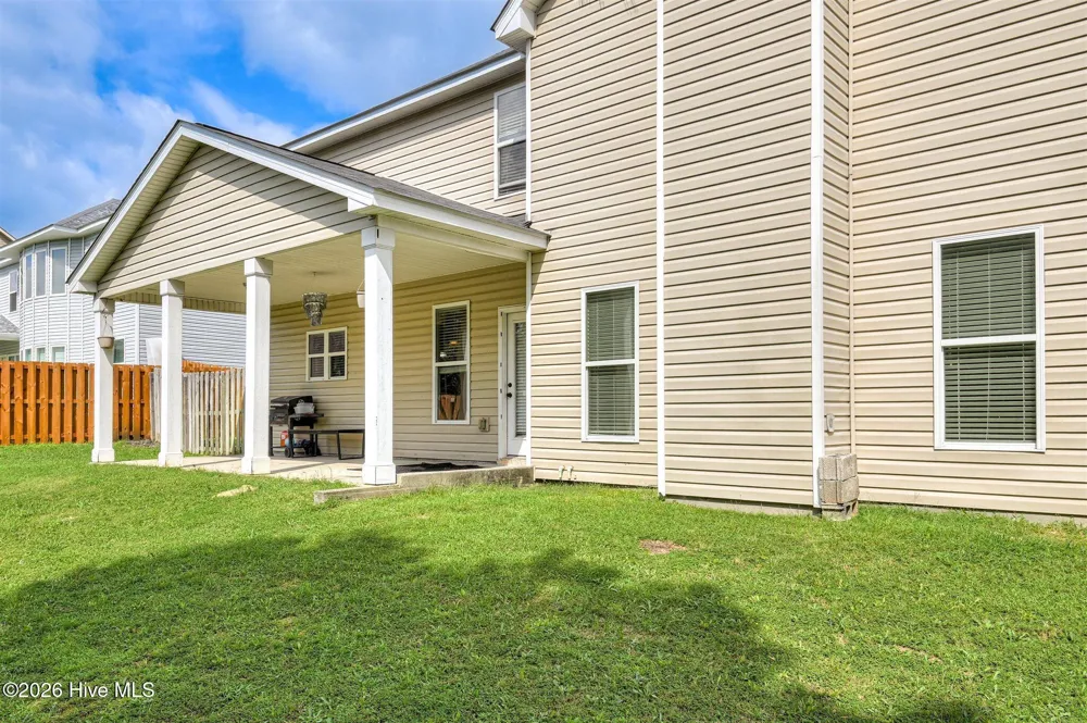 5005 Charlie Drive Augusta, GA 30909