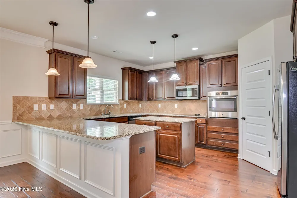 5005 Charlie Drive Augusta, GA 30909