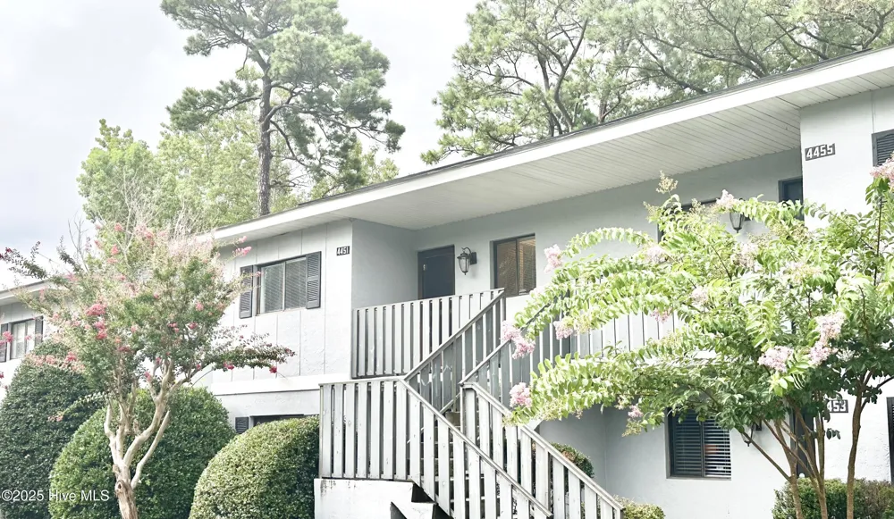4451 Holly Tree Road Wilmington, NC 28412