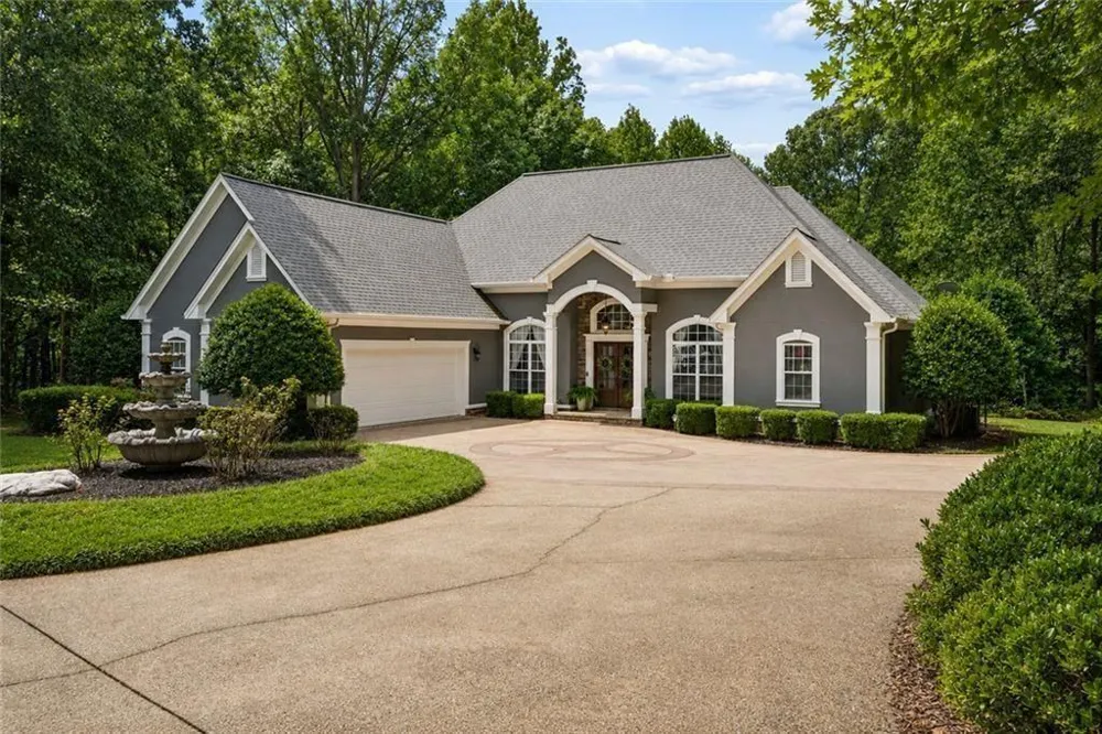 9125 Patrick Place Winston, GA 30187